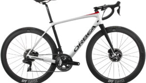 Vélo route Orbea 2019 Avant M10i Team D