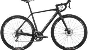 Vélo gravel Orbea 2019 Terra H40-D