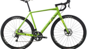 Vélo gravel Orbea 2019 Terra H30-D
