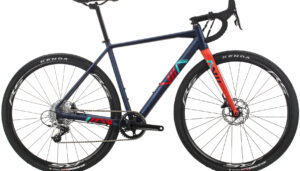Vélo gravel Orbea 2019 Terra H31-D