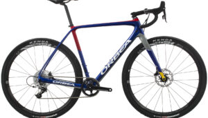 Vélo gravel Orbea 2019 Terra M31-D