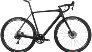 Vélo gravel Orbea 2019 Terra M20-D