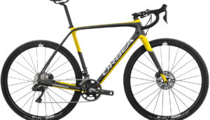 Vélo gravel Orbea 2019 Terra M20i-D
