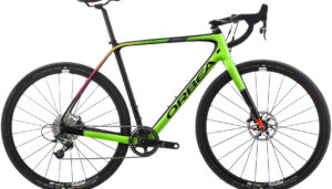 Vélo gravel Orbea 2019 Terra M21-D