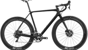 Vélo gravel Orbea 2019 Terra M10-D