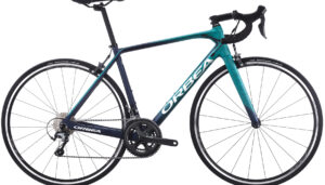 Vélo route Orbea 2019 Orca M40