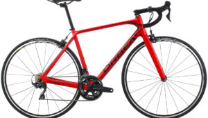 Vélo route Orbea 2019 Orca M20