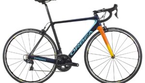 Vélo route Orbea 2019 Orca M20 Team