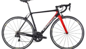 Vélo route Orbea 2019 Orca M20i Team