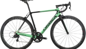 Vélo route Orbea 2019 Orca M12 SRLTD