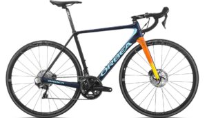Vélo route Orbea 2019 Orca M20 Team D
