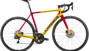 Vélo route Orbea 2019 Orca M20i Team D
