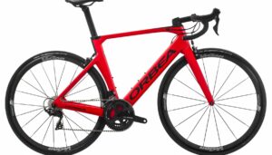 Vélo route Orbea 2019 Orca Aéro M30 Team