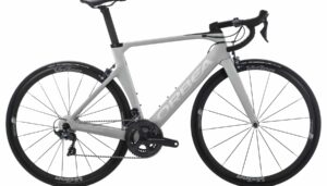 Vélo route Orbea 2019 Orca Aéro M20 Team