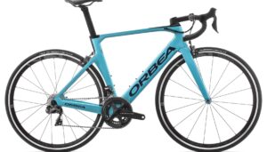 Vélo route Orbea 2019 Orca Aéro M20i Team