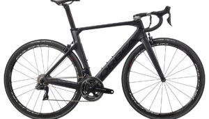 Vélo route Orbea 2019 Orca Aéro M10i Team