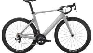 Vélo route Orbea 2019 Orca Aéro M11i Team