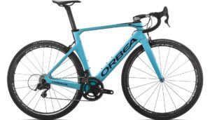 Vélo route Orbea 2019 Orca Aéro M12Stream