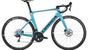 Vélo route Orbea 2019 Orca Aéro M30 Team D