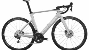 Vélo route Orbea 2019 Orca Aéro M20 Team D