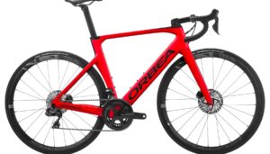 Vélo route Orbea 2019 Orca Aéro M20i Team D