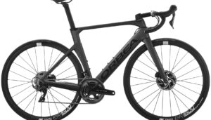 Vélo route Orbea 2019 Orca Aero M10 Team D