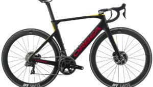 Vélo route Orbea 2019 Orca Aéro M10i Team D