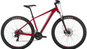 VTT Orbea 2019 MX 60