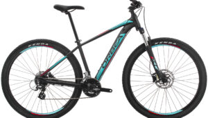 VTT Orbea 2019 MX 50