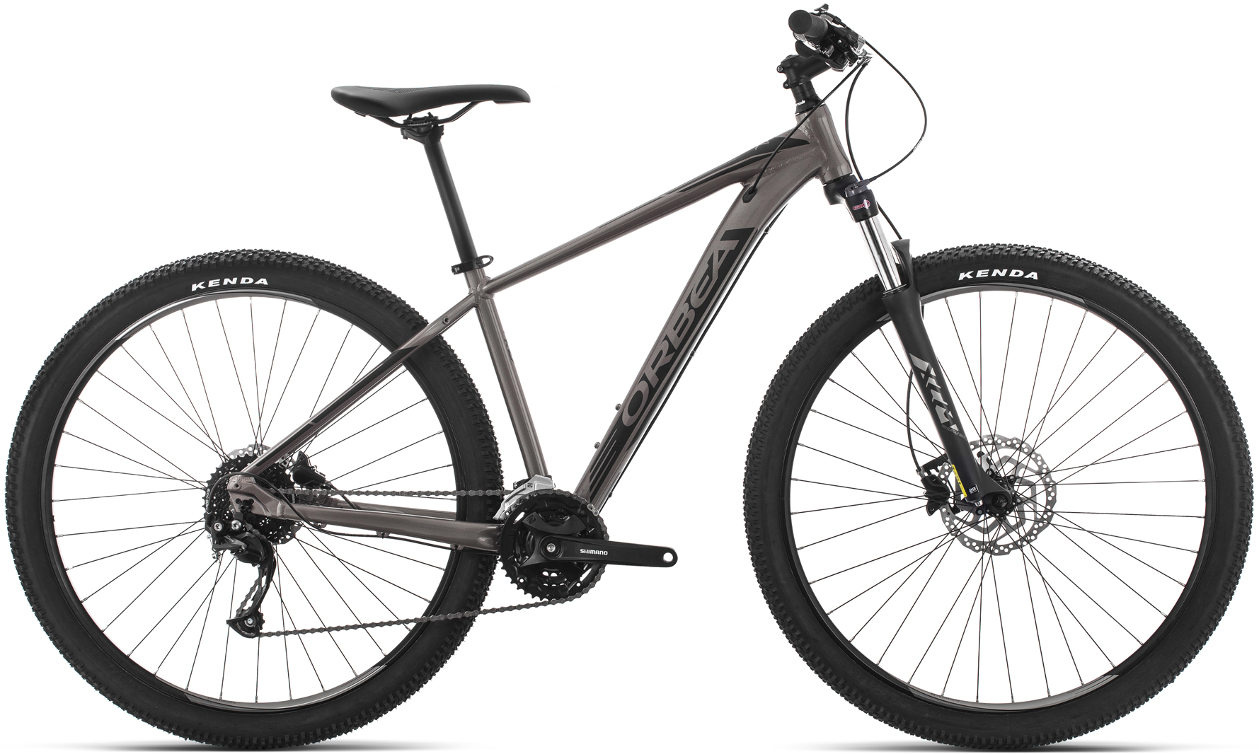 VTT Orbea 2019 MX 40
