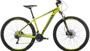 VTT Orbea 2019 MX 30