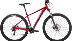 VTT Orbea 2019 MX 20