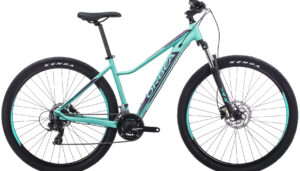 VTT Orbea 2019 MX ENT 60