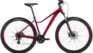VTT Orbea 2019 MX ENT 50