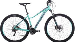 VTT Orbea 2019 MX ENT 30