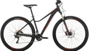 VTT Orbea 2019 MX ENT 10