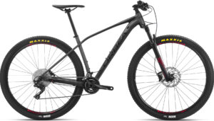 VTT Orbea 2019 ALMA H30