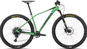 VTT Orbea 2019 ALMA H10