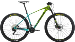 VTT Orbea 2019 ALMA M50 REBA