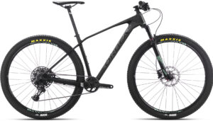 VTT Orbea 2019 ALMA M30