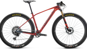 VTT Orbea 2019 Alma MTeam
