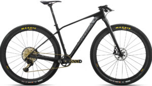 VTT Orbea 2019 Alma MLTD