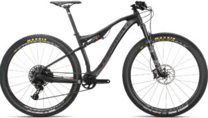 VTT Orbea 2019 Oiz M50