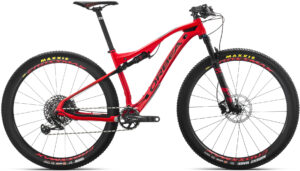 VTT Orbea 2019 Oiz M30