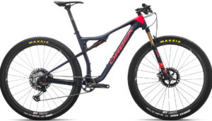 VTT Orbea 2019 Oiz MTEAM