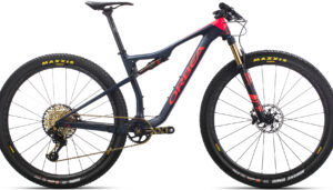 VTT Orbea 2019 Oiz MLTD