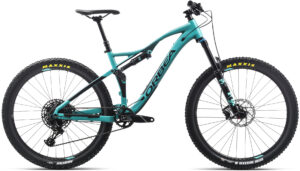 VTT Orbea 2019 Occam AM H30