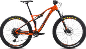 VTT Orbea 2019 Occam TR H20PLUS