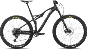 VTT Orbea 2019 Occam TR H10