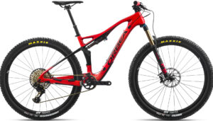 VTT Orbea 2019 Occam TR M-LTD